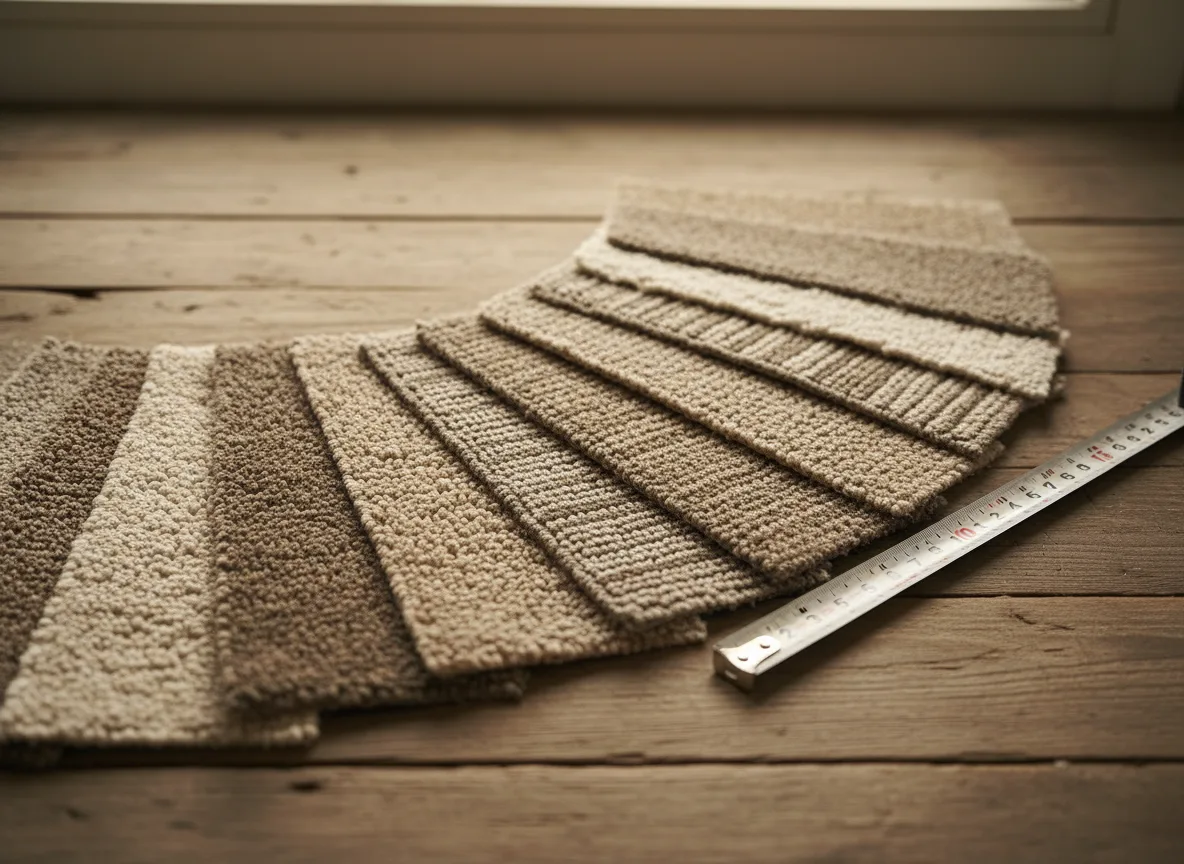 Carpet Installation Melber, KY FAQs